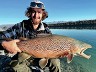 RESEARCH PROJECT REACHES 20-POUND MILESTONE