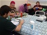 CRAFT GROUP IS “KNITTING THE COMMUNITY TOGETHER”