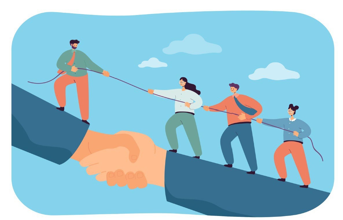 Investing in Leadership