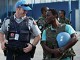 The Benefits of Peacekeeping