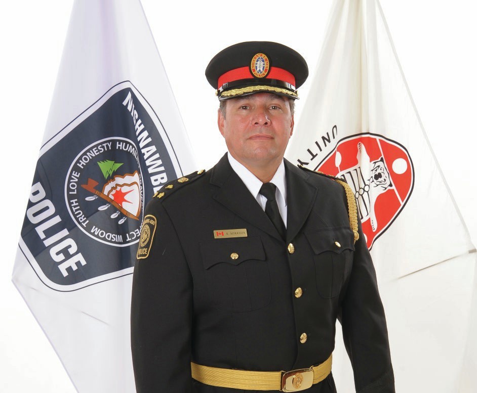 Indigenous Policing in Ontario Today