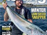 NEW ZEALAND fishing news