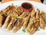 SNAPPER DUMPLINGS