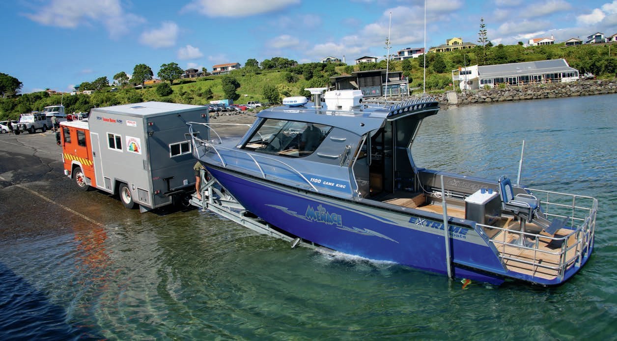 NZ Fishing News