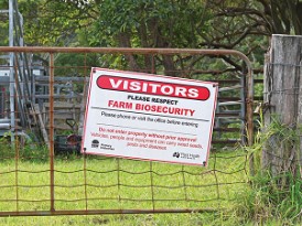 National Biosecurity Strategy