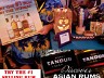 TANDUAY ASIAN RUM