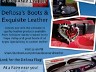 De Rosa's Boots & Exquisite Leather