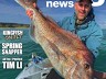 NEW ZEALAND Fishing