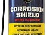 Salt-Attack Corrosion shield spray