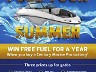 Century MARINE PRO
