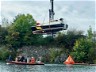 Capernwray Gains New Dive Attraction