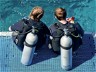Diving Etiquette: Diving In A Group Part Two