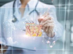 Insight and oversight: Making the most of virtual platforms in dermatology