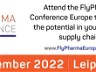 FlyPharma Conference Europe