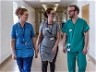 Potential shortage of 140,000 nurses in NHS England by 2030