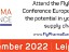 FLYPHARMA CONFERENCE