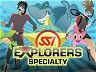 SSI Releases its Highly Anticipated Kid's Programme - SSI Explorers