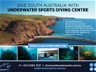 Underwater Sports Diving Centre