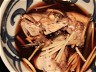 NOSE TO TAIL RECIPES