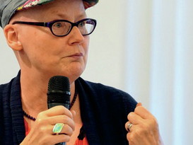 Herausforderungen kirchlicher Friedensarbeit