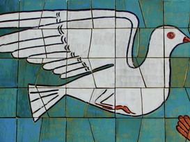 Pazifistische Lösungen statt militärische Logik