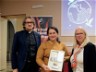 Friedenspreis 2022 von Pax Christi International an Concordia Sozialprojekte