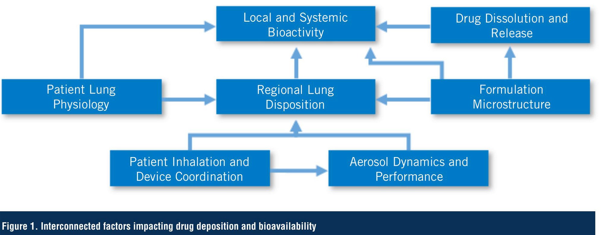 An Alternative Regulatory Pathway for Generic Orally Inhaled Drug Products