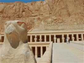 The Top 12 Bucket-list Things To Do In Egypt