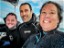 Diving With 3 Marine Megafauna Scientists