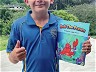 School Speech Converted To A Children’s Book