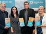 Sustainable Fishing Recognised