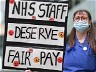 Nhs Nurses Vote To Strike On 15 And 20 December