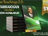 The Teachings 2.0: