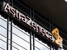 Astrazeneca Set To Buy Cincor For $1.8bn