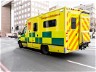 Government “Adamantly Refused” To Engage In A “proper Discussion” On Pay Ahead Of Ambulance Strikes
