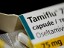 Tamiflu Manufacturers Report Shortages During High Point Of Flu Season