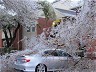 U.s. Winter Storm Causes 3rd Day Of Dangerous, Icy Conditions