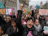 ‘Walkout Wednesday’: Uk Hit By Biggest Day Of Strike Action In A Decade
