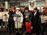 Chicago Families Impacted By Police Violence Hold News Conference