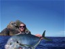 Export How To Catch Trevally