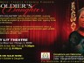 Mahdi Theatre Company Presents