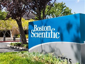Boston Scientific Fined $42m Over Patent Infringement
