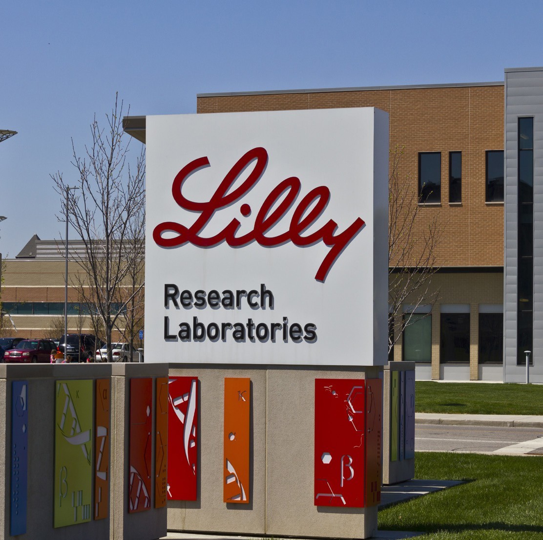 Eli Lilly Plans To Invest $450m At Production Site In Research Triangle ...