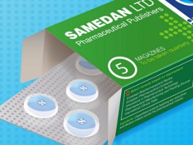 Samedan Ltd