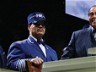 DEFENDING FARRAKHAN