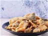 Nose to Tail Recipes: FISH SKIN CHIPS