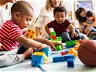 Insuring your baby and toddler group