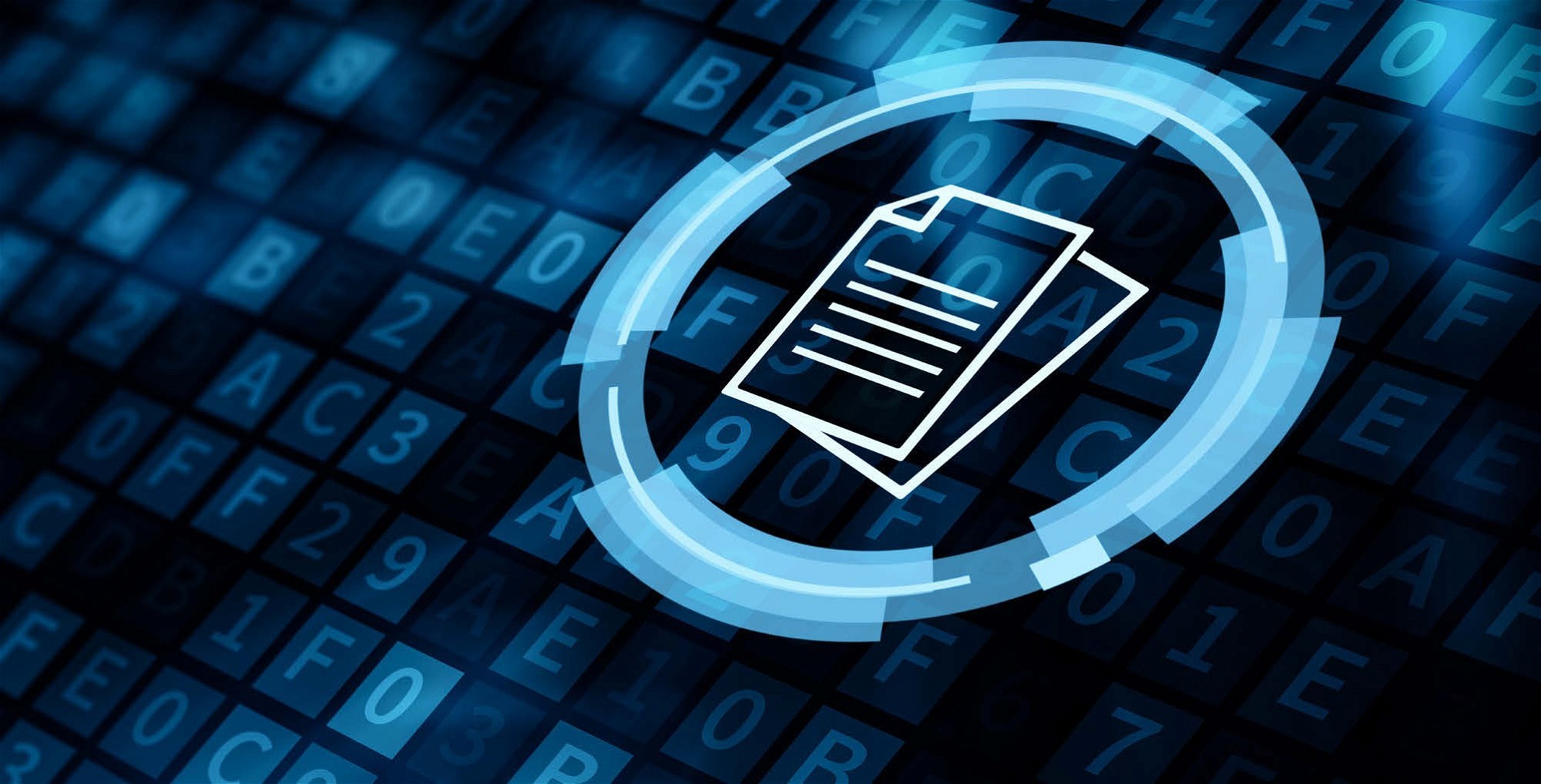 Future Life Sciences’ Regulation and Processes Will Be Data Driven Who