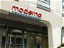 Moderna chooses Oxfordshire for new UK facility