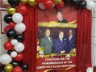 C.R.O.E. celebrates 36 years of sharing the great works of the Hon. Elijah Muhammad